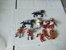 Plastic toys horses for sale  SHEPTON MALLET