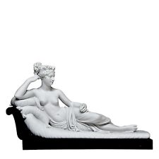 Paolina borghese scultura usato  Firenze