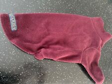 Equafleece dog coat for sale  LEEDS