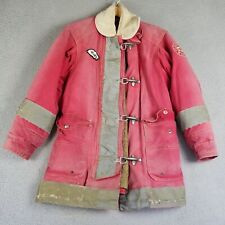 Vintage firemen jacket for sale  Beaverton