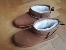 ugg stiefeletten gebraucht kaufen  Buckow