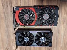 Radeon 380 4gb gebraucht kaufen  Gronau