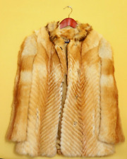 Coyote fur sheared for sale  Chicago