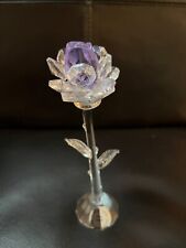 Swarovski vintage crystal for sale  DIDCOT