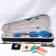Ennbom electric violin for sale  Shipping to Ireland