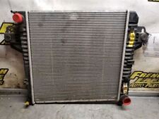 Radiator fits liberty for sale  Annandale