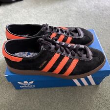 Size adidas brussels for sale  LINCOLN