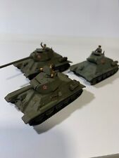 Modelle panzer t34 gebraucht kaufen  Heidesee