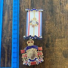 Raob jewels medals for sale  LYTHAM ST. ANNES