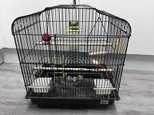 Used budgie cage for sale  NORWICH