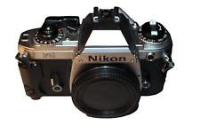 Nikon kamera fast gebraucht kaufen  Kaiserslautern-Erlenbach
