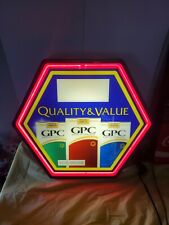 Vintage gpc quality for sale  Flint