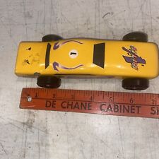 Fast pinewood derby for sale  Caseville