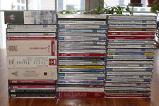 Lot classical cds for sale  Castleton