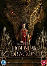 House dragon dvd for sale  HUNTINGDON