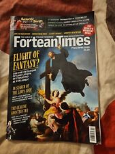 fortean times magazine for sale  NORTH SHIELDS