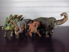 Papo styracosaurus iguanodon for sale  Tacoma