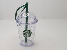 2015 starbucks frappuccino for sale  Camden