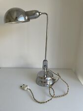 Ancienne lampe industrielle d'occasion  Châteaurenard