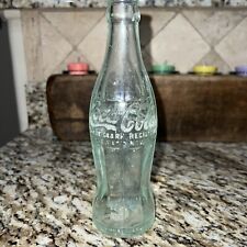 Coca cola bottle for sale  Cordova