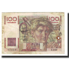 176427 100 francs d'occasion  Lille-