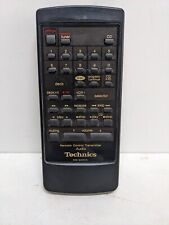 Technics rak sa301e for sale  TELFORD
