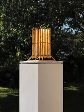 1950 lampe moderniste d'occasion  Paris III
