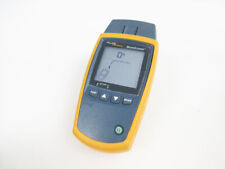 FLUKE NETWORKS MS2-100 MICROSCANNER2 CABLE VERIFIER 754082054368 for sale  Shipping to South Africa
