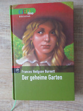 Frances hodgson burnett gebraucht kaufen  Külsheim