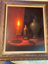 Candle lit still for sale  Delphi