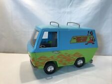 scooby doo mystery machine for sale  DURHAM