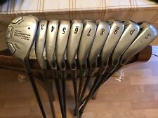 Callaway set men for sale  PRESTON