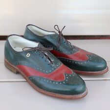 Footjoy classics wingtip for sale  Shipping to Ireland