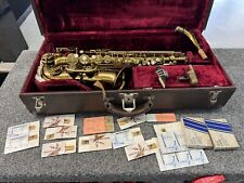 selmer mark vi saxophone for sale  Nevada