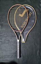 Used, Snauwaert Graphite Fortissimo Tennis Racket With Cover for sale  Shipping to South Africa