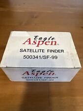 Eagle aspen satellite for sale  Flippin