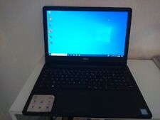 Ordinateur portable dell d'occasion  Orleans-