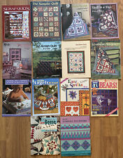 lot books 14 sewing for sale  Raleigh