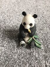 Schleich panda bamboo for sale  HEBDEN BRIDGE