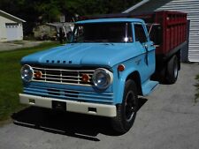 1966 dodge truck for sale  Raymore
