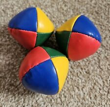 Coloured juggling balls for sale  EDINBURGH