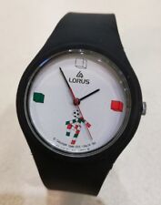 Lorus italia orologio usato  Macerata