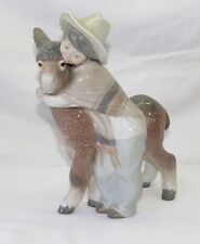 donkey figurines for sale  La Verne