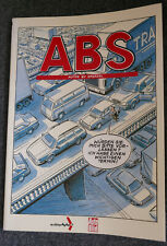 Abs autos by gebraucht kaufen  Oldenburg