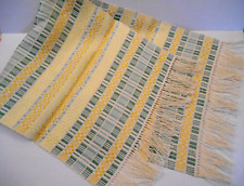 Artisan hand woven for sale  Dundee