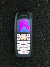 Nokia 3100 handset for sale  HOCKLEY
