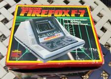 Used, GRANDSTAND FIREFOX F -7 ARCADE GAME BOXED WITH PAPERWORK for sale  Shipping to South Africa