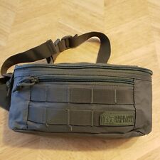Highland tactical waist for sale  Seattle