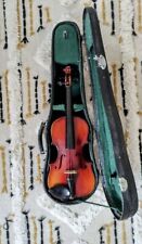 Violin 8 for sale  HASLEMERE