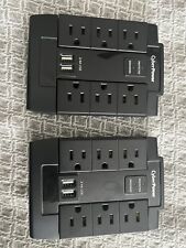 Cyberpower csp600wsu outlets for sale  Lubbock